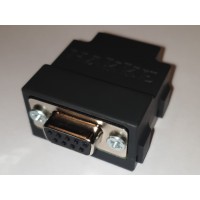 Amiga USB-Mouse Adapter